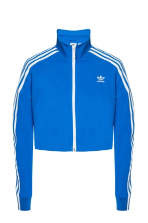 Cropped training sweatshirt, zdjęcie 1 Cropped training sweatshirt od ADIDAS Originals
